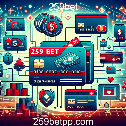 Apostas Ao Vivo: A Emoção das Apostas em Tempo Real no 259bet